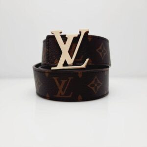 Luis vuitton cafe monogram