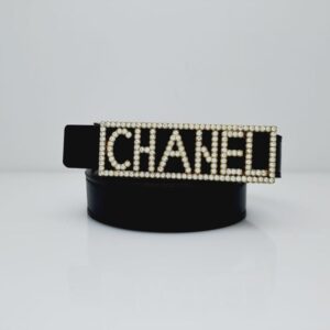chanel letrero