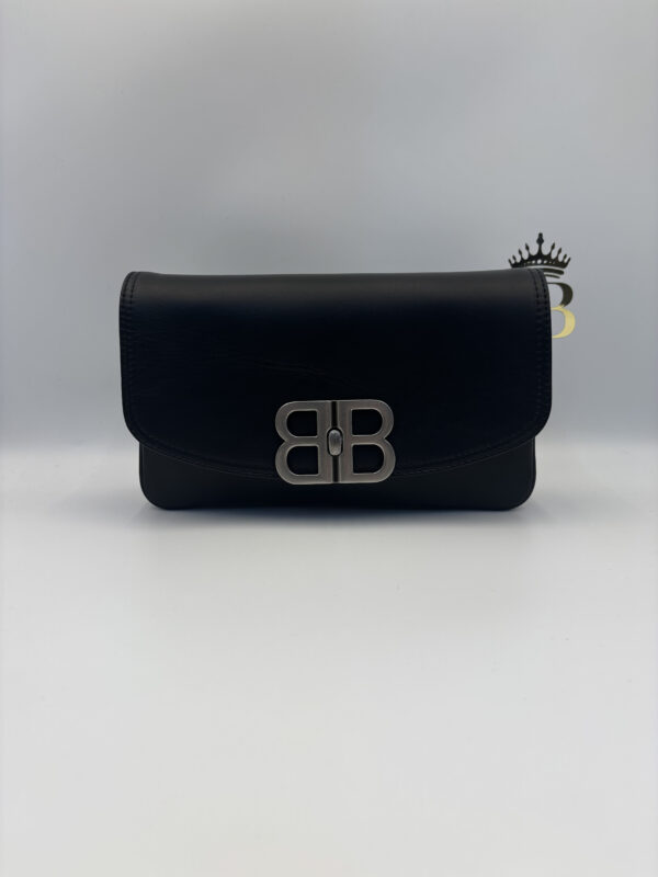 Bandolera BB