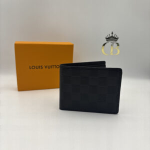 Wallet Full Balck Domino