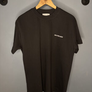 Balenciaga negra