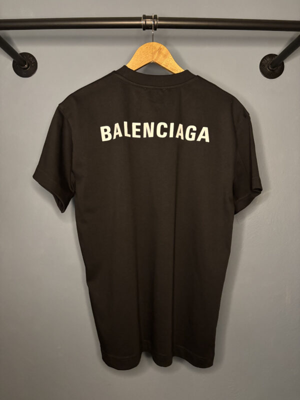 Balenciaga negra - Imagen 2