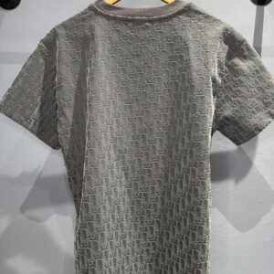 Dior gris monogram
