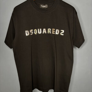 Dsquared2 negra