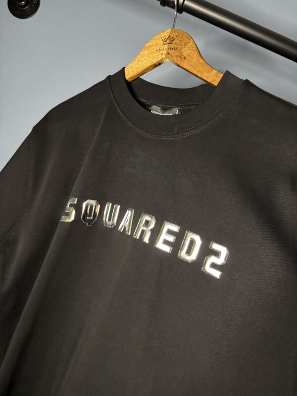 Dsquared2 negra - Imagen 2