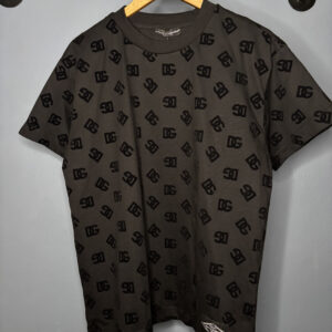 Dolce Gabbana monogram