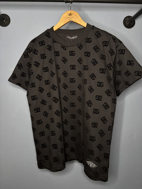 Dolce Gabbana monogram