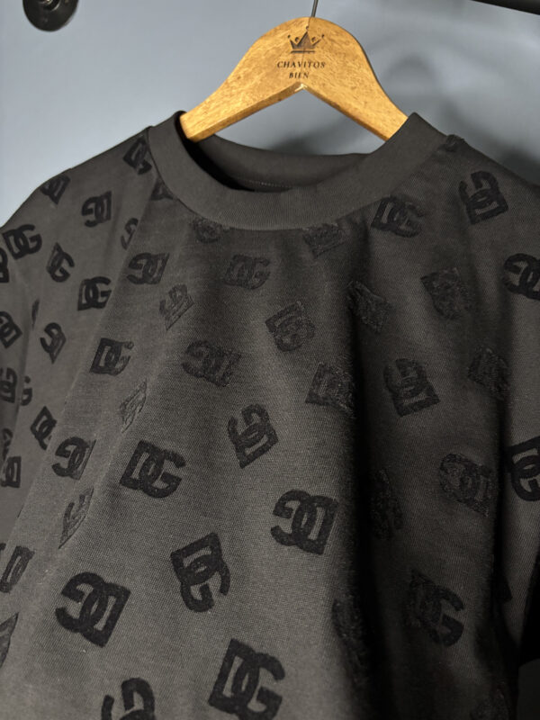 Dolce Gabbana monogram - Imagen 2