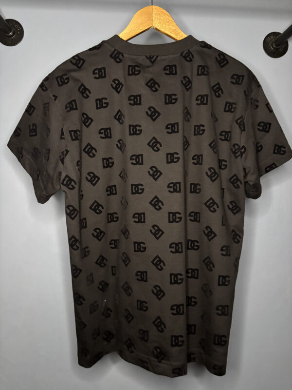 Dolce Gabbana monogram - Imagen 3