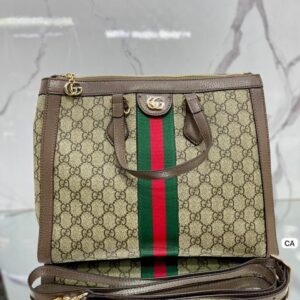 GG Monogram Coffe