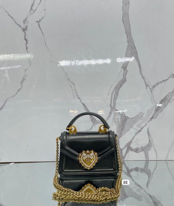 Black Heart Dolce G