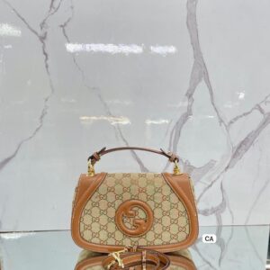 Little coffe GG bag