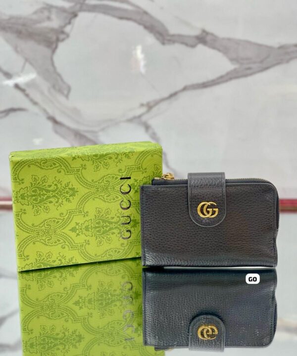Mini Gucci Wallet