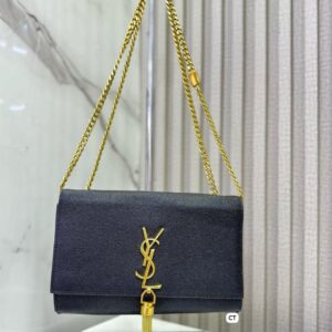 SL Gold Chain