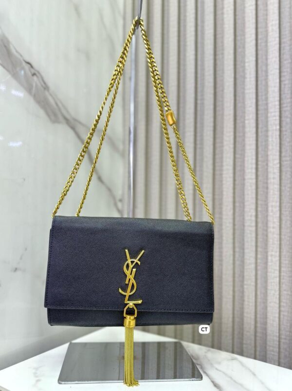 SL Gold Chain