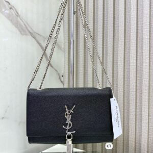 SL Silver Chain