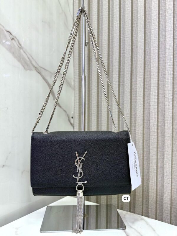 SL Silver Chain