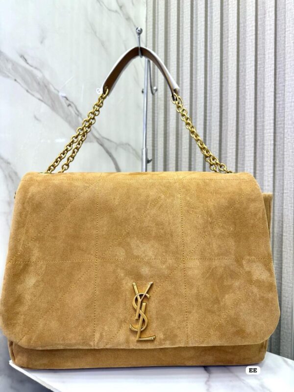 Beig SL Gold Chain