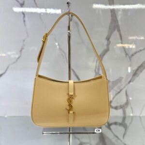 SL Hand Bag Coffe Milk