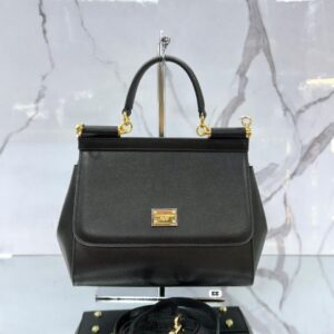Black Dolce G