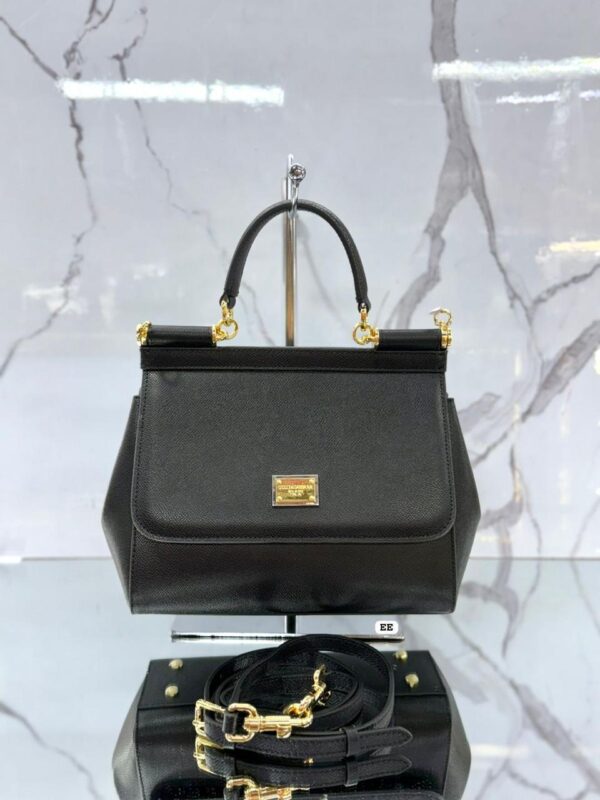 Black Dolce G