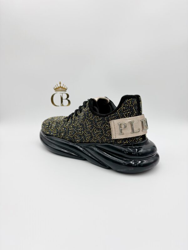 Sneakers PP Gold - Imagen 3