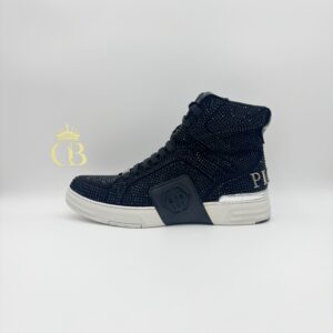 Sneakers Notourius High-Top