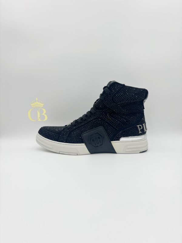 Sneakers Notourius High-Top