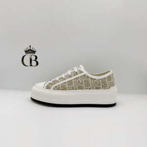 Walk'n platform Gold