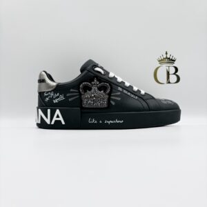 | Black king Portofino