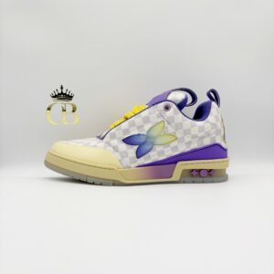 | Trainer Domino Flower