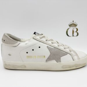 | LTD Edition white|gray