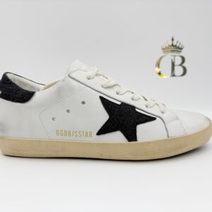 | Super-star blacks purpurina