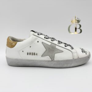 | Super-star silver print