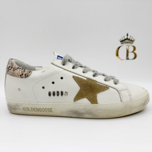 | Super-star pink snake