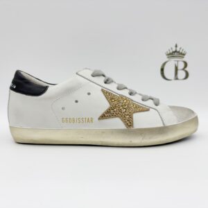 | Super-star gold cristals