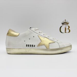 | Super-star gold str