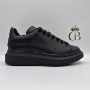 | black gold letters