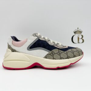 | Rhyton colors cream monogram