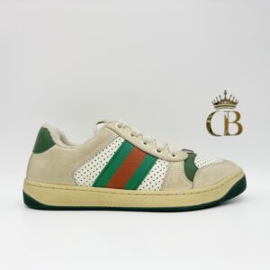 | GG screener chamois stripes