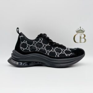 | GG Running black|transparent