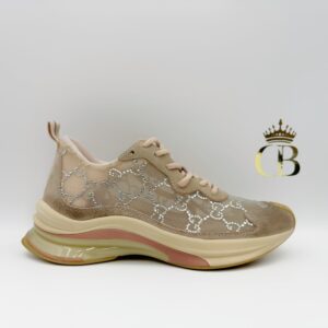 | GG Running brown|transparent