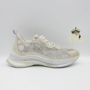 | GG Running white|transparent