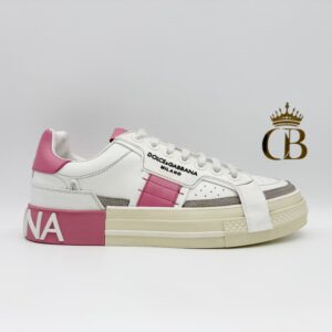 | Custom 2|Zero white|pink