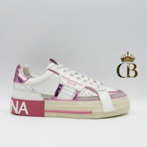 | Custom 2|Zero metal pink