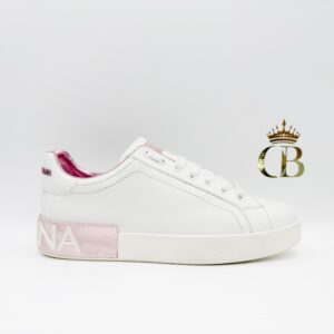 | Portofino White|pink