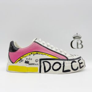 | Portofino Limited Edition colors