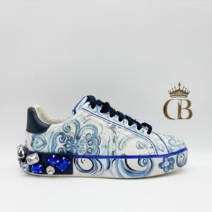 | Portofino Mayólica