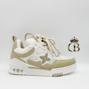 | Trainer star beige