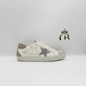 | GGDB|SSTAR with crystals on the heel